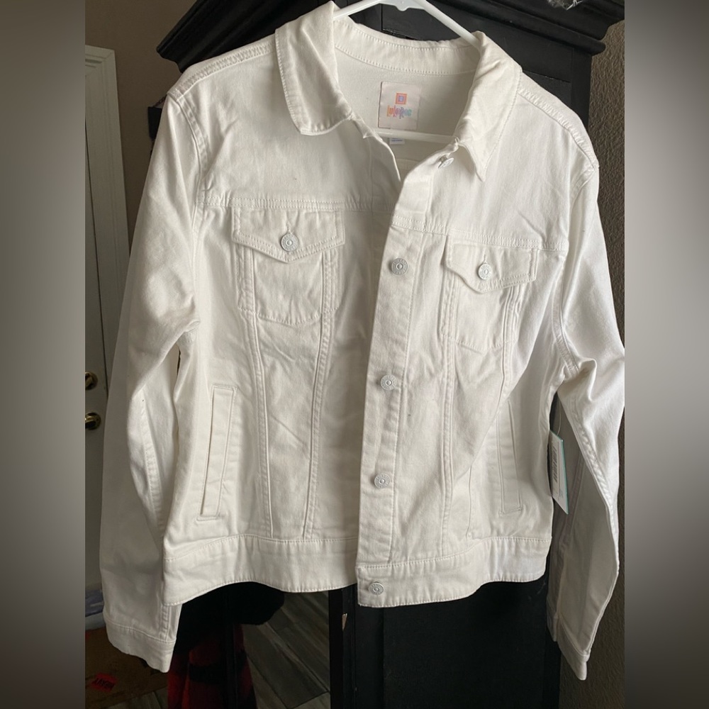 LLR Harvey Jacket